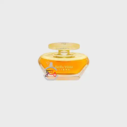عطر ادکلن مارک جوزف بلا ویستا لیبره